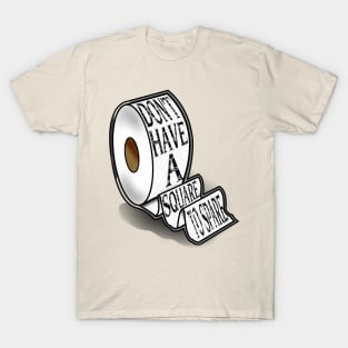 TP MADNESS!!! T-Shirt